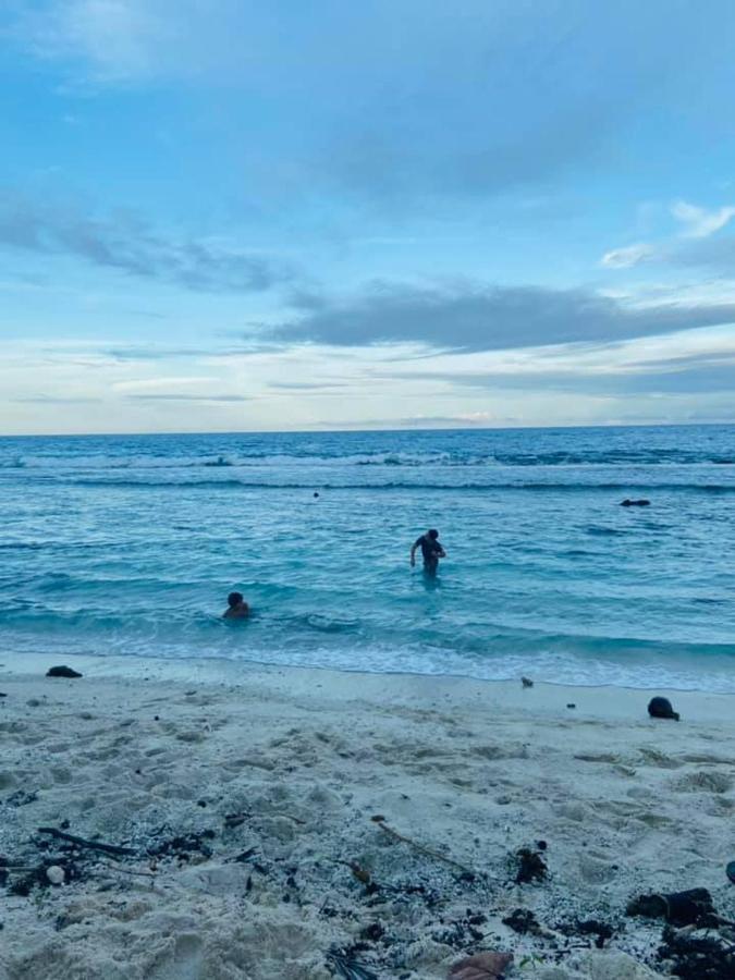 Moorea Temae Villa Walking Dist Beach And Golf Экстерьер фото